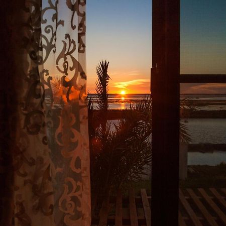 Oasis Hotel Маджонг Экстерьер фото