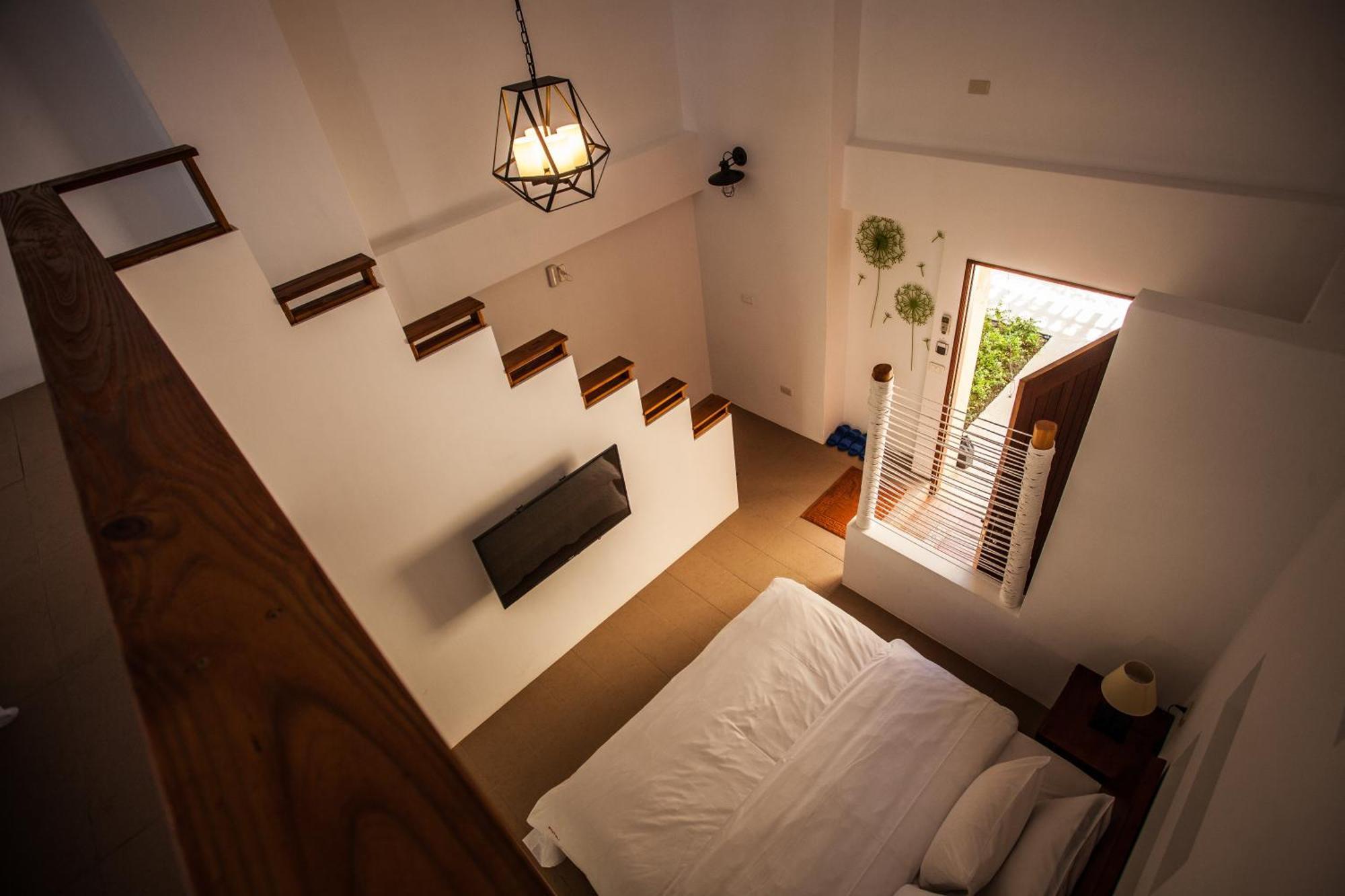 Oasis Hotel Маджонг Экстерьер фото