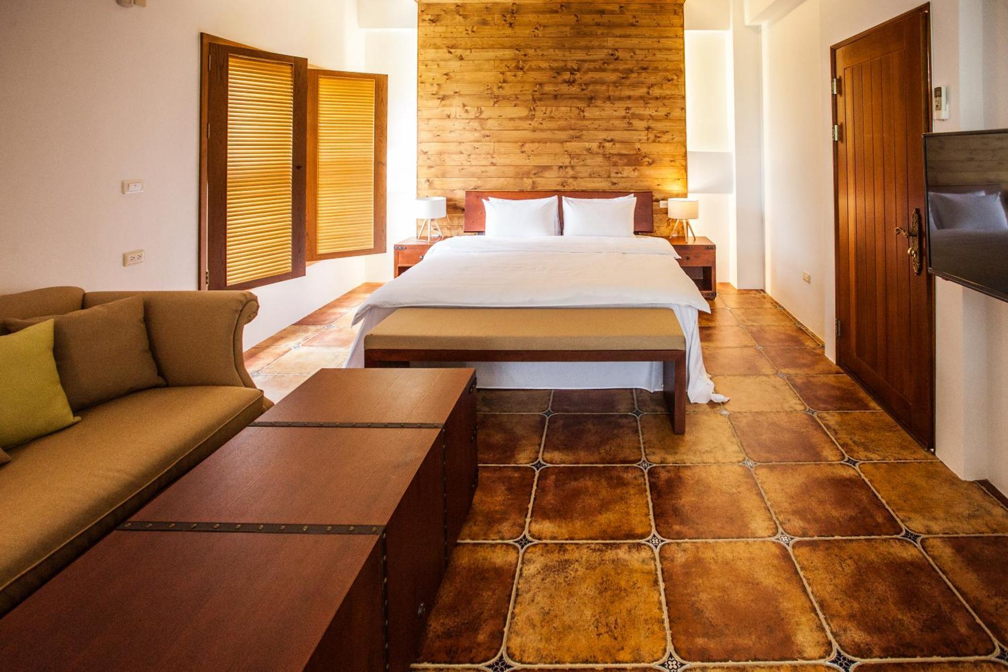 Oasis Hotel Маджонг Экстерьер фото