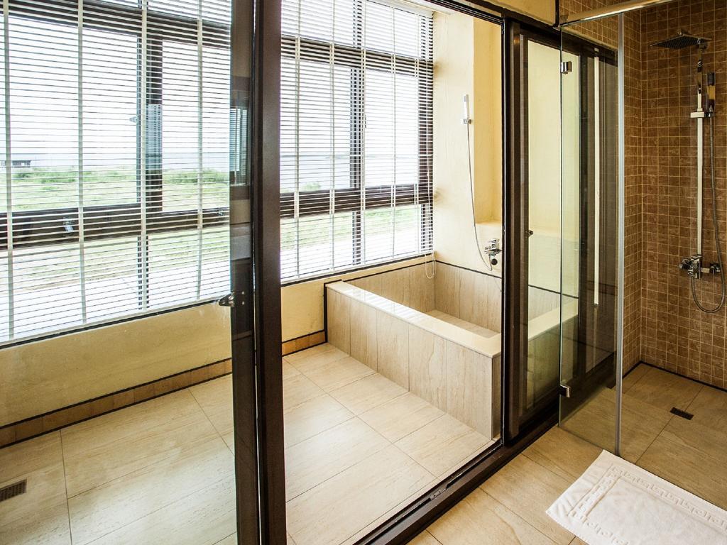 Oasis Hotel Маджонг Экстерьер фото