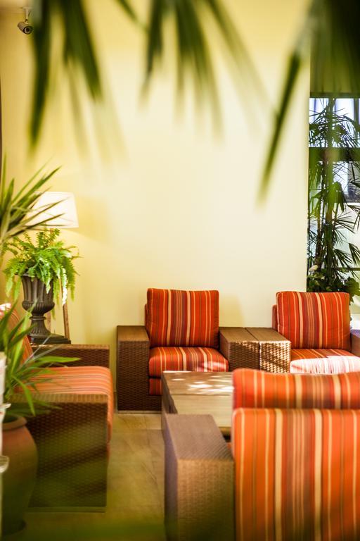 Oasis Hotel Маджонг Экстерьер фото