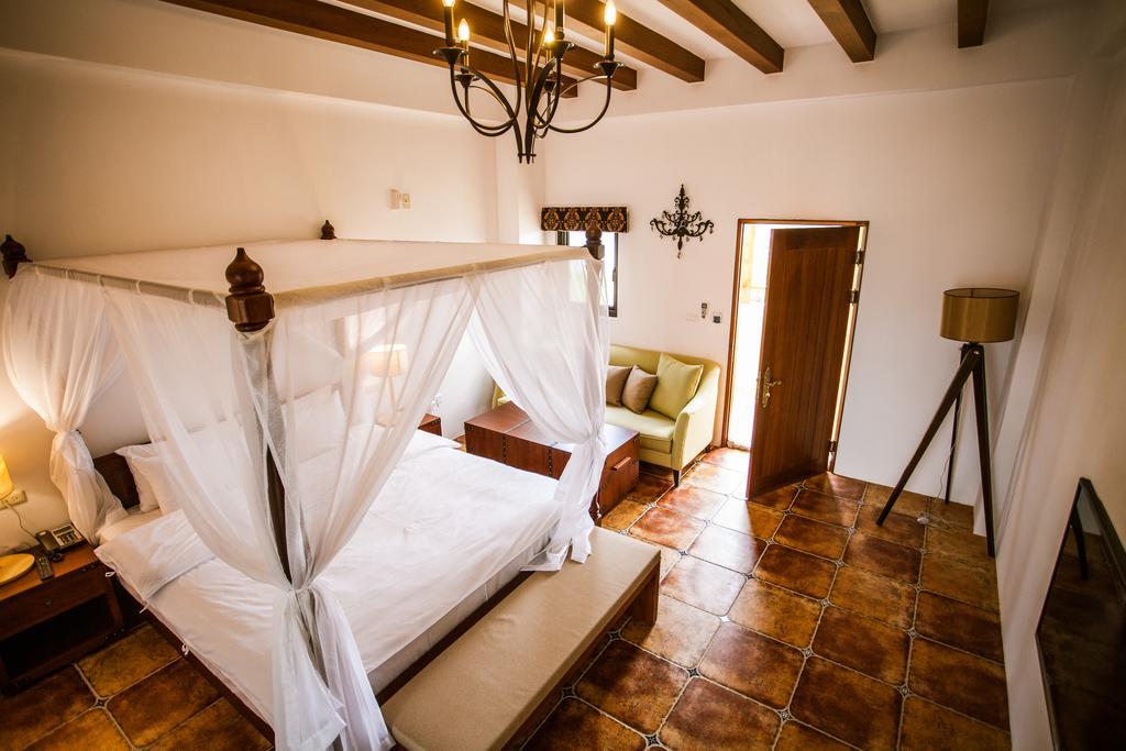 Oasis Hotel Маджонг Экстерьер фото