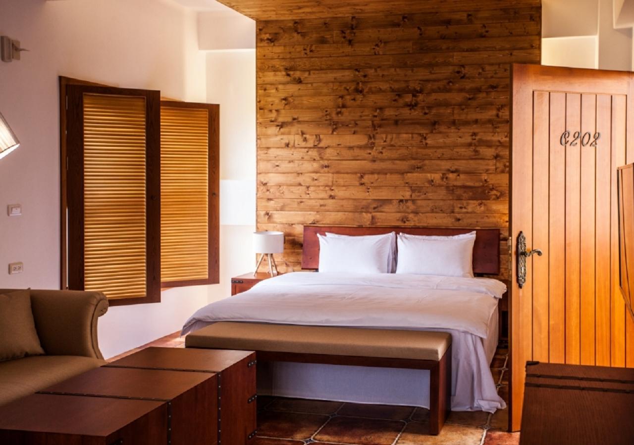 Oasis Hotel Маджонг Экстерьер фото
